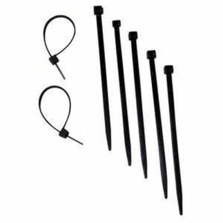 Plastik Kablo Kelepçesi - LHR