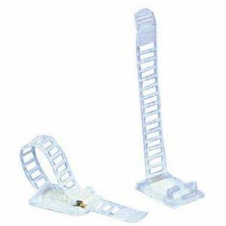 Plastik Kablo Tutucu - LHR