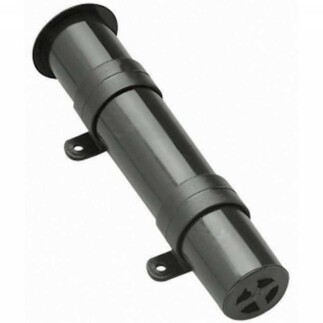 Plastik Kamış Yuvası, Yana Montaj - LHR