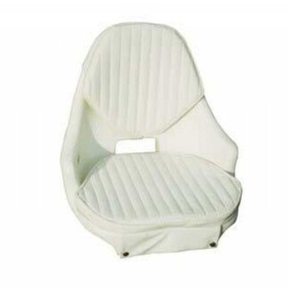 Plastik Koltuk , 49x40x49 cm - LHR