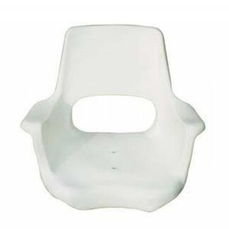 Plastik Koltuk, 56x47x55 cm - LHR