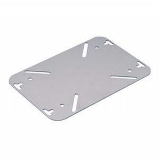 Plastik Koltuklar için Universal Adaptör Plaka - LHR