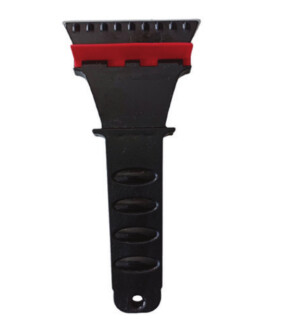 Plastik Tekne Altı Temizleme Spatulası - LHR