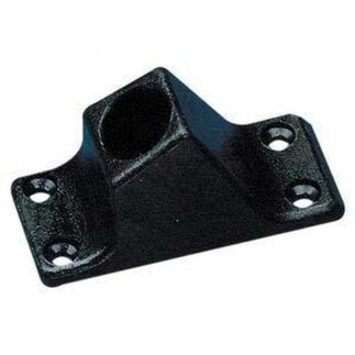 Plastik Vardavela Ayağı, 60° - LHR