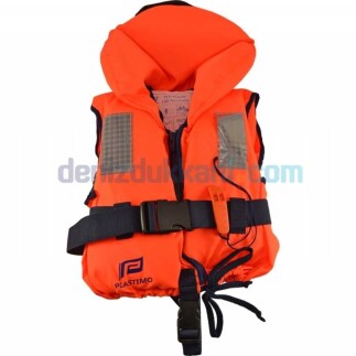 Plastimo Can Yelek Çocuk 100 N - PLASTIMO