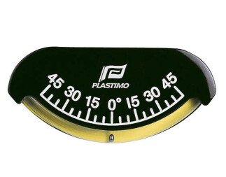 Plastimo Klinometre Yalpametre 45° P51601 - PLASTIMO