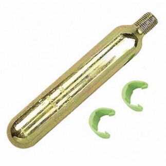 Plastimo Manuel Şişme Can Yelekleri İçin Yedek Tüp 33gr - PLASTIMO