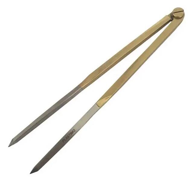 Plastimo Pergel 17cm - 1