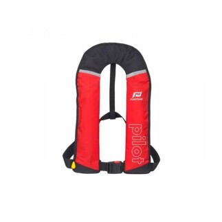 Plastimo Pilot 150N Manuel Şişme Can Yeleği - PLASTIMO