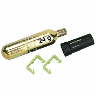 Plastimo Pilot Junior 100N Can Yeleği için Tüp 24gr - PLASTIMO