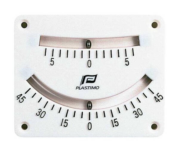 Plastimo Plastik Yalpametre / Klinometre - 1
