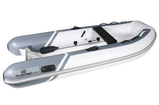 Plastimo PRI310V Fiber Taban Şişme Bot 310cm - PLASTIMO