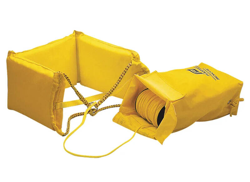 Plastimo Rescue Sling Kurtarma Ekipmanı - 2