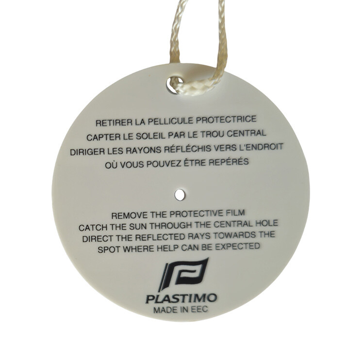 Plastimo Sinyal Aynası - 2