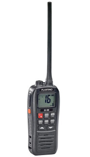 Plastimo VHF SX-400 Marin El Telsizi - 2
