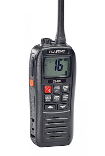 Plastimo VHF SX-400 Marin El Telsizi - 1