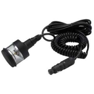 Portatif Ledli Su Altı Lambası 12V - LHR