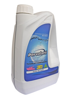 Porvaletti Karavan ve Tekne Portatif Tuvalet Kimyasalı 3 L - 2