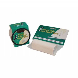 PSP Heavy Duty Yelken Tamir Bandı 2mx10cm - PSP