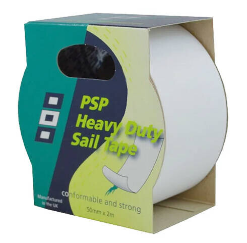 PSP Heavy Duty Yelken Tamir Bandı 2mx5cm - 1