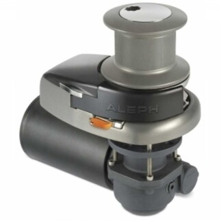 Quick Aleph Elektrikli Irgat / Tamburlu - QUICK