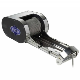 Quick Baş Makaralı Irgat - QUICK