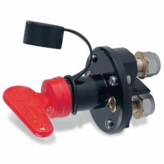 Quick Devre Kesici - 12/24V - QUICK