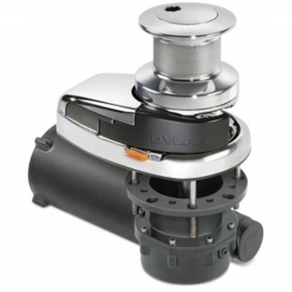 Quick Dylan Elektrikli Irgat / Tamburlu - QUICK