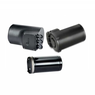 Quick Elektrikli Irgat Motoru - QUICK