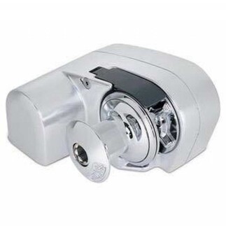 Quick Genius Elektrikli Irgat / Tamburlu - QUICK