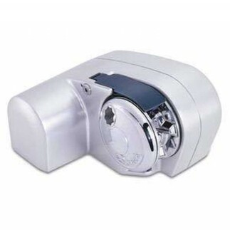 Quick Genius Elektrikli Irgat / Tambursuz - QUICK