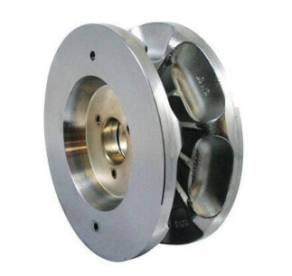 Quick Kavaleta 8mm, Prince Irgatlar için - QUICK