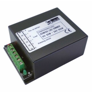 Quick Marine Lighting ZDIM100 Ledli Lambalar İçin Dimmer - QUICK