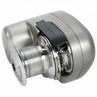 Quick Mini Genius, Elektrikli Irgat - Tamburlu - QUICK