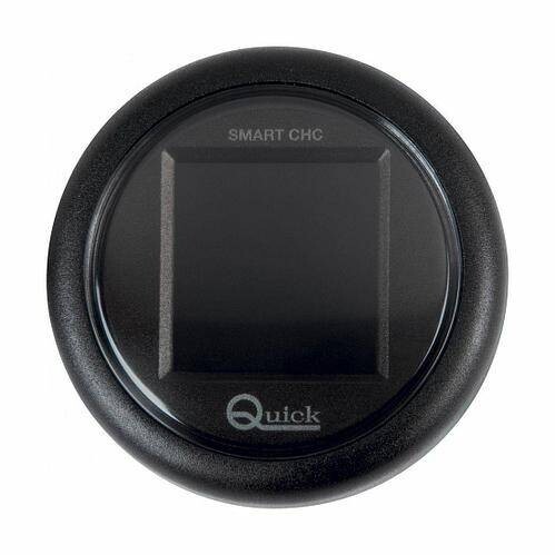 Quick Smart CHC Zincir Sayacı - 3