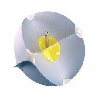 Radar Reflektörü, ISO 8729 - LHR