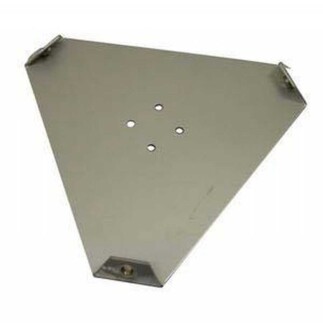 Radar Reflektörü Montaj Kiti - Motoryat Tip - LHR