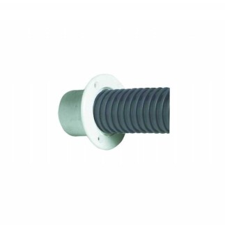 R/C Telleri için Esnek PVC Montaj Spirali - 1