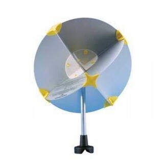 Reflektör için Motoryata Montaj Kiti - 32.38.141 için - LHR