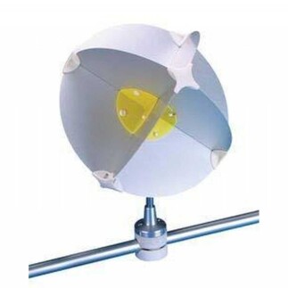 Reflektör için Vardavelaya Montaj Kiti - 32.38.141için - LHR