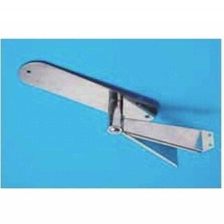 Reflektör için Yelkenliye Montaj Kiti - 32.38.142 - LHR