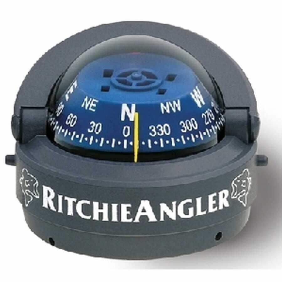 Ritchie Angler Pusula - 2