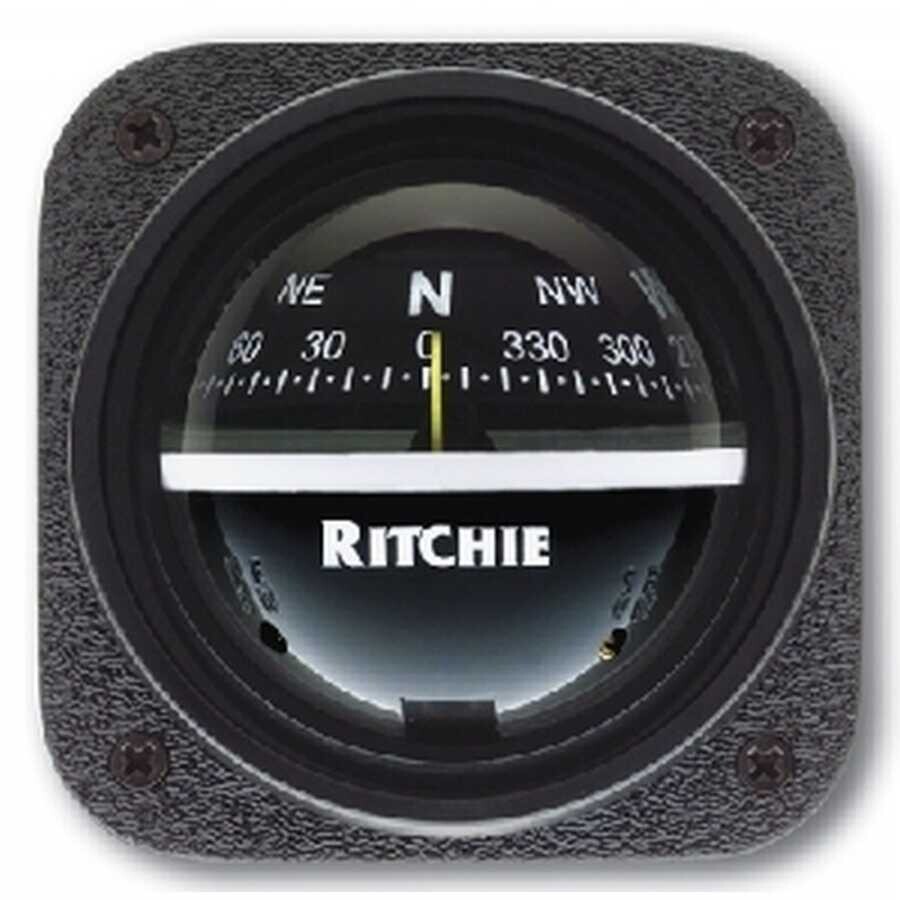 Ritchie Explorer V-537 Gömme Pusula - 1