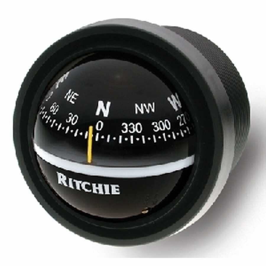 Ritchie Explorer V-57 Gömme Pusula - 2