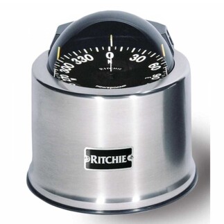 Ritchie Globemaster® SP-5-C Pusula - 1