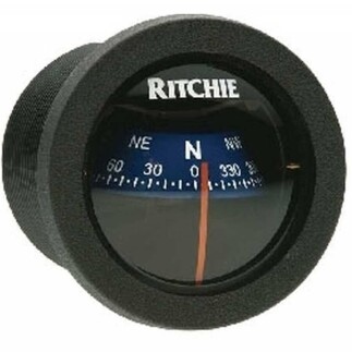 Ritchie Sport X-15 Gömme Pusula - RITCHIE