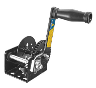 Römork El Vinci 600 LBS, Kayışsız - LHR