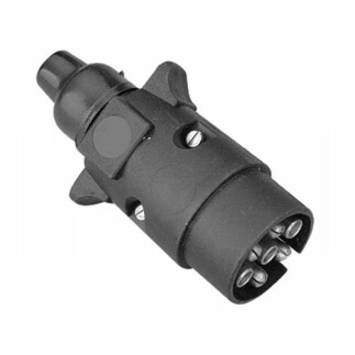 Römork Fiş 7 Soketli - LHR