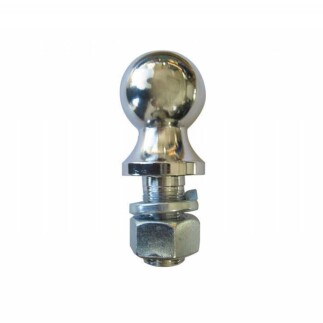 Römork Topuzu 5000 LB - LHR