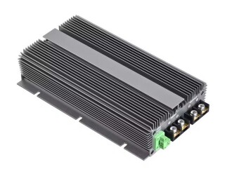 Roypow Dc-Dc Konvertör 12V/36V-20A (876W) - ROYPOW